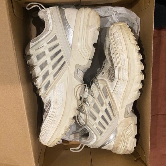 Salomón ACS Pro Advance sneakers - Picture 1 of 7